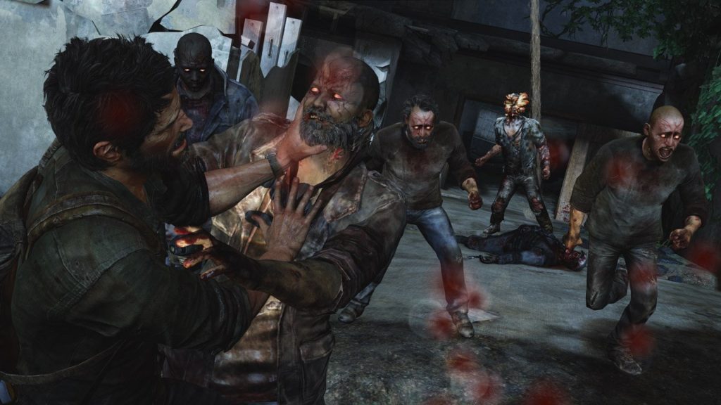 Image 16 : Le top 15 des meilleurs jeux de zombies
