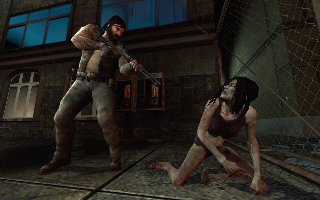 Image 14 : Le top 15 des meilleurs jeux de zombies