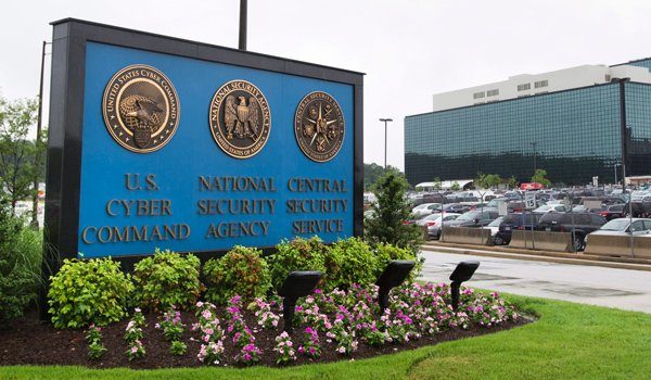 Image 1 : La NSA peut espionner des ordinateurs non connectés à Internet