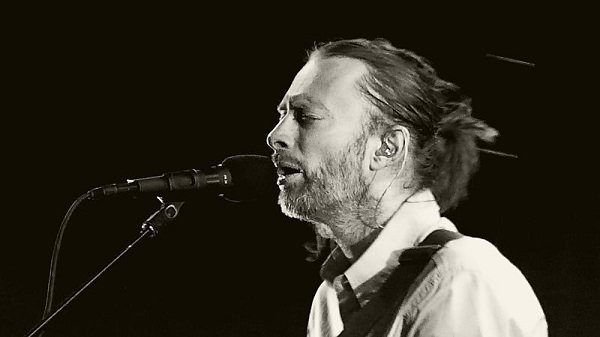 Image 1 : Thom Yorke (Radiohead) entre en guerre contre Spotify