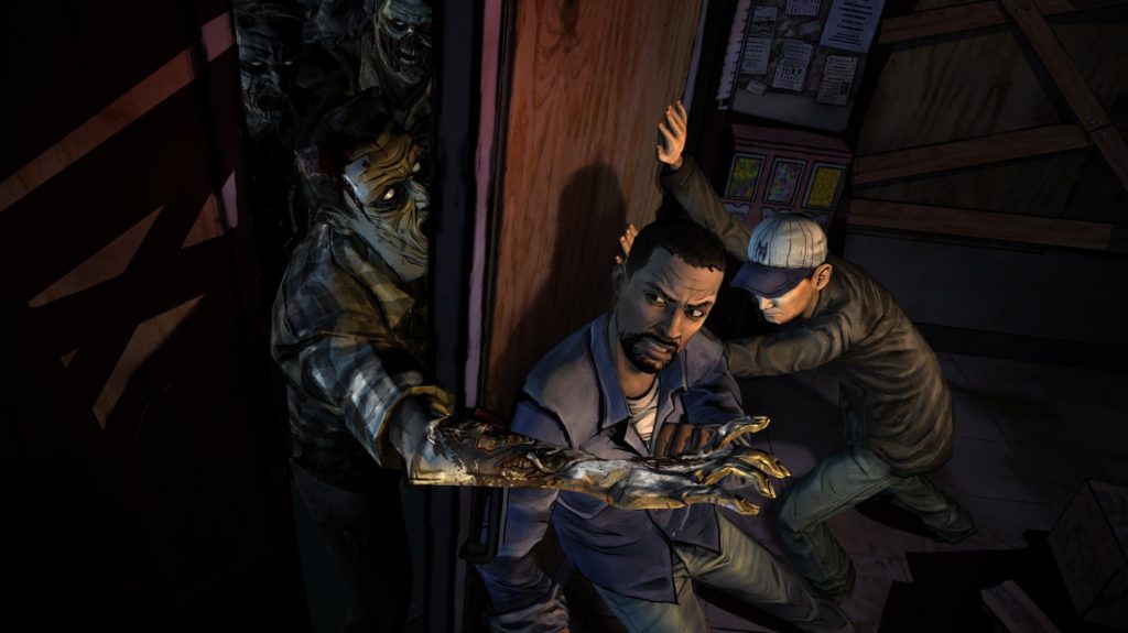 Image 13 : Le top 15 des meilleurs jeux de zombies