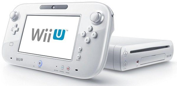 Image 1 : Nintendo repousse la mise à jour de sa Wii U