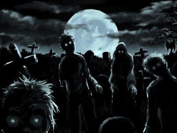 Image 1 : Le top 15 des meilleurs jeux de zombies