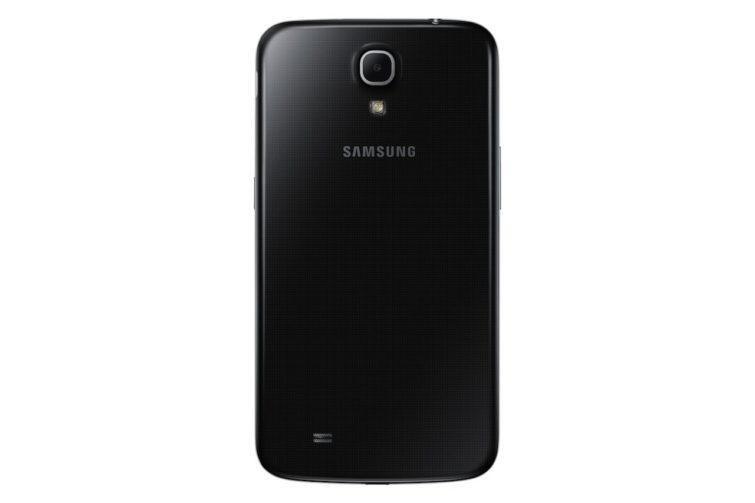 Image 10 : [Test] Samsung Galaxy Mega 6.3 : entre phablette et tablette