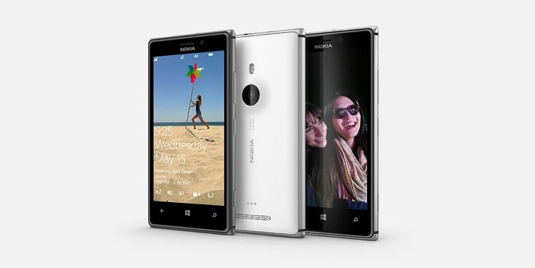 Image 1 : [Publi-info] : Nokia Lumia 925 : le Smartphone de la rentrée