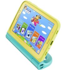 Image 2 : Samsung dévoile une tablette Galaxy Tab 3 Kid pour les enfants
