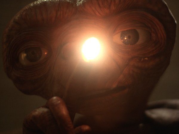 Image 15 : Les aliens les plus marquants du cinéma