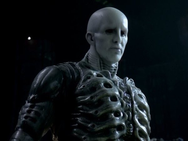 Image 2 : Les aliens les plus marquants du cinéma
