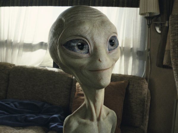 Image 3 : Les aliens les plus marquants du cinéma