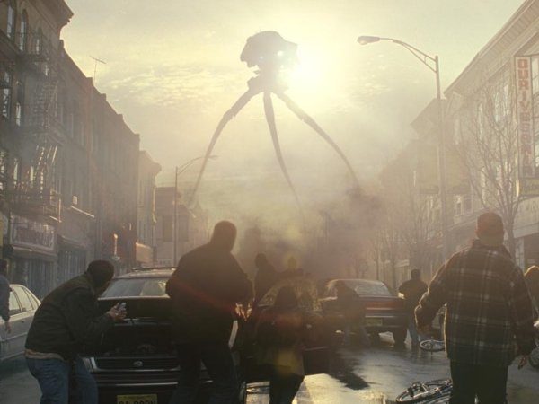 Image 6 : Les aliens les plus marquants du cinéma