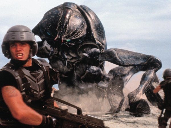 Image 8 : Les aliens les plus marquants du cinéma