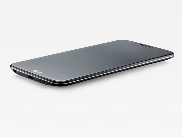 Image 1 : Des rumeurs de LG G2 en version Mini