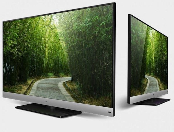 Image 1 : Xiaomi MiTV : une TV de 47" sous Android pour seulement 500 dollars