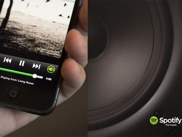 Image 1 : Spotify se lance dans le streaming vidéo