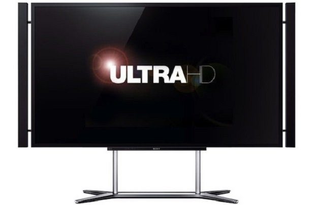 Image 1 : Ultra HD : 100 Go de vidéo sur un seul Blu-Ray ?