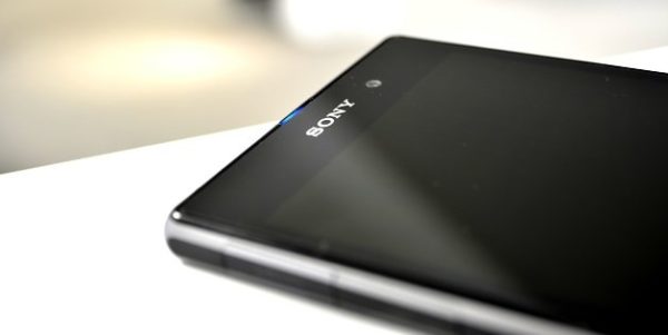 Image 1 : [Test] Sony Xperia Z1 : sobriété et puissance