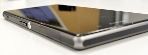 Image 3 : [Test] Sony Xperia Z1 : sobriété et puissance