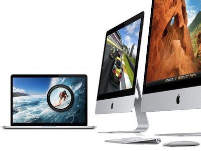 Image 1 : MacBook 12 pouces Retina, iPad 6 et iMac low-cost : les nouvelles rumeurs