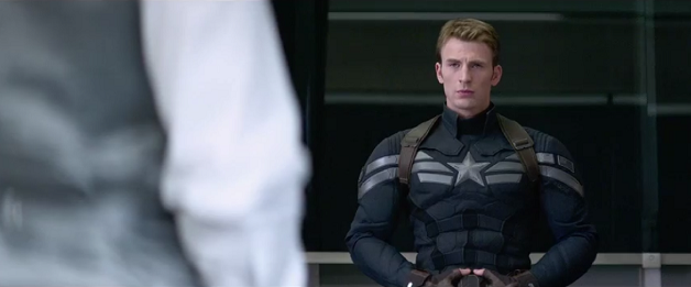 Image 1 : [Vidéos] Des images des prochains films Captain America et X-Men