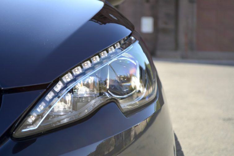 Image 4 : [Test] Nouvelle 308 : Le high-tech s’invite chez Peugeot