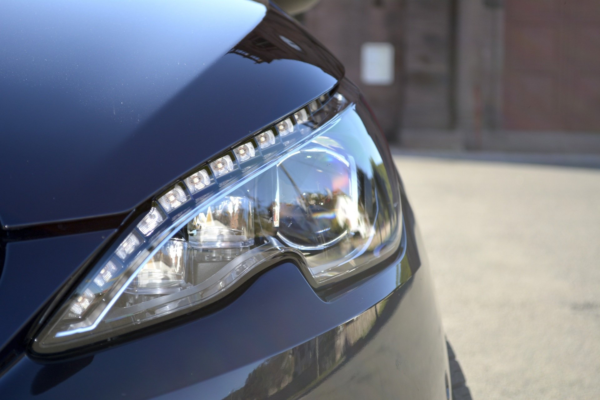 Image 7 : [Test] Nouvelle 308 : Le high-tech s’invite chez Peugeot