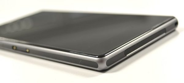 Image 17 : [Test] Sony Xperia Z1 : sobriété et puissance