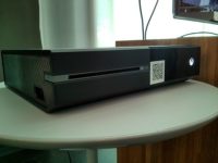 Image 2 : Xbox One : un gros CPU et une Kinect 2 sans pub ?