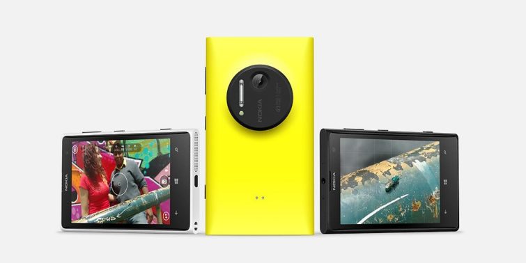 Image 15 : [Test] Nokia Lumia 1020 : smartphone ou compact, pourquoi choisir ?