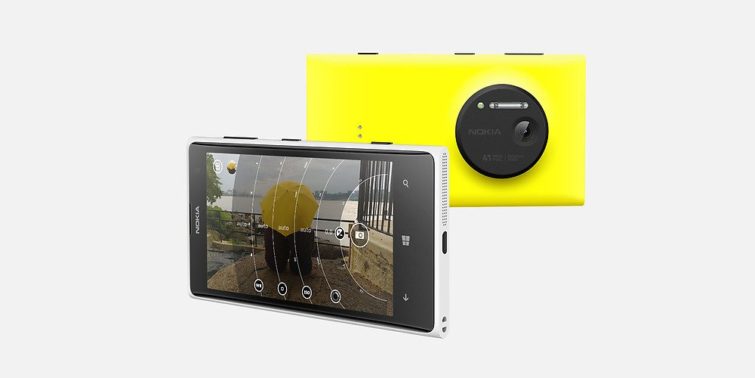 Image 8 : [Test] Nokia Lumia 1020 : smartphone ou compact, pourquoi choisir ?