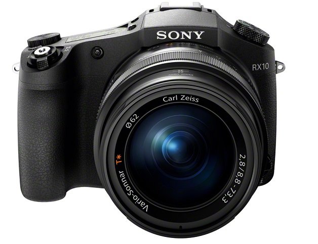 Image 17 : Comparatif : les meilleurs appareils photo compacts experts et bridges