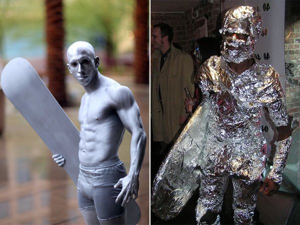 Image à la une de  Cosplay de super héros : le meilleur et le pire