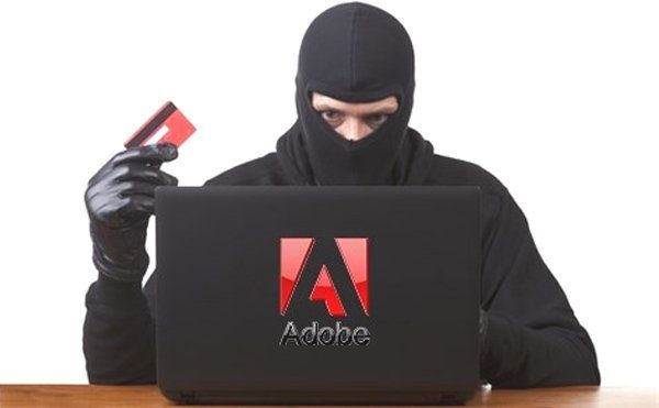 Image 1 : Comptes Adobe piratés : le web entier serait touché
