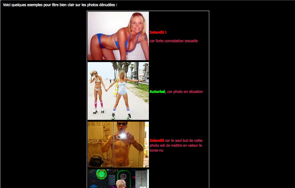 sit de rencontre pour ado gratuit