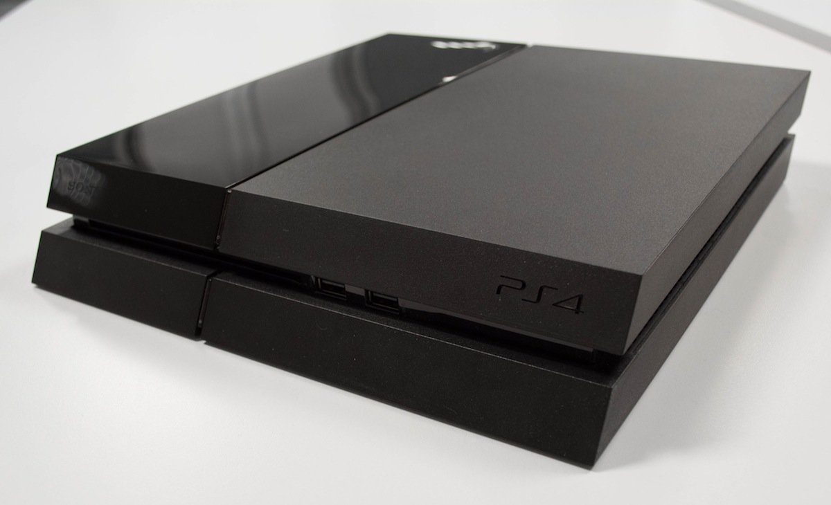 Test PS4 que vaut la nouvelle playstation de Sony