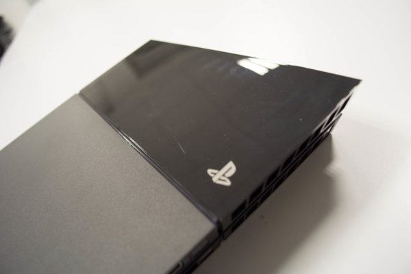 Image 2 : [Test] PS4 : que vaut la nouvelle console de Sony ?