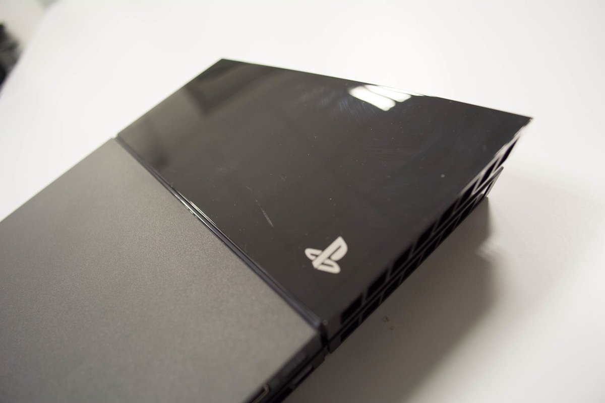 Test PS4 que vaut la nouvelle playstation de Sony