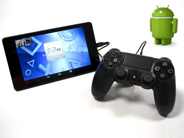 Image à la une de Comment connecter la manette de la PS4 sur un smartphone ou une tablette Android