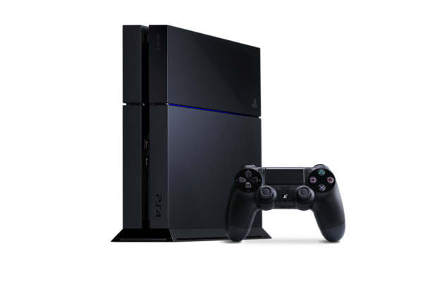 Image 1 : [Test] PS4 : que vaut la nouvelle console de Sony ?