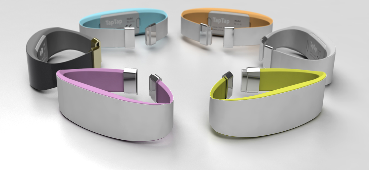 Taptap Le Bracelet Pour Vibrer En Couple Taptap Le Bracelet Pour Vibrer En Couple