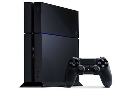 Image à la une de [Test] PS4 : que vaut la nouvelle console de Sony ?