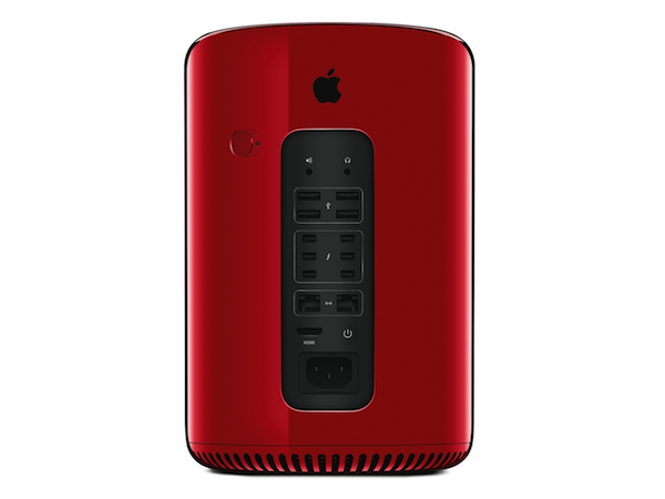 Image 1 : Mac Pro RED : l'ordinateur adjugé 977 000 dollars