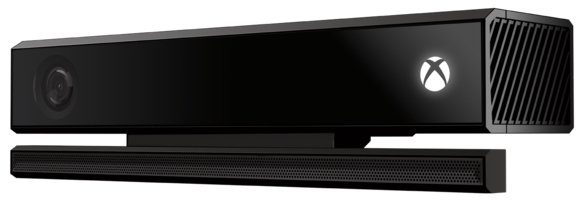 Image 1 : Xbox One : pas de gros mots devant Kinect !