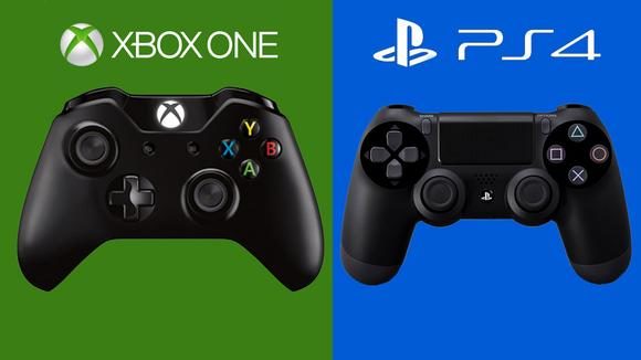 Image 1 : PS4, Xbox One : qui a les meilleurs jeux au lancement ?