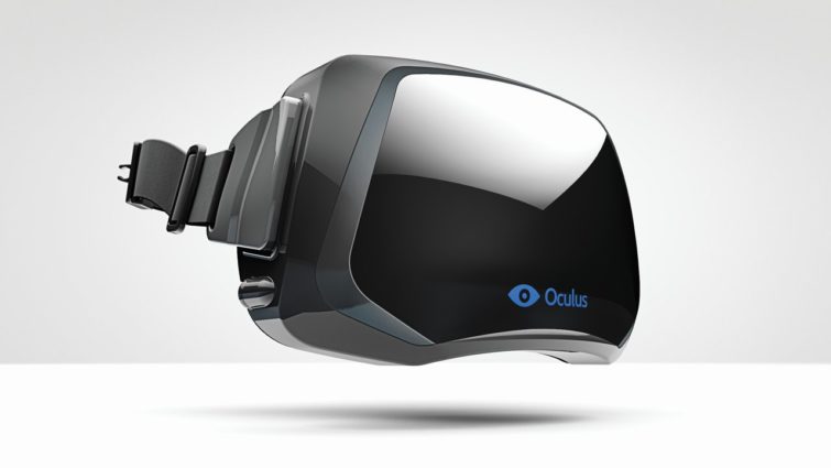 Image 1 : Facebook rachète Oculus Rift pour 2 milliards de dollars