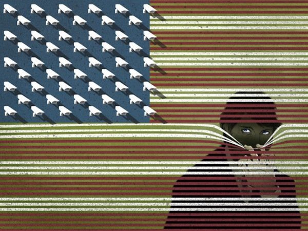 Image 1 : PRISM : 19 associations américaines attaquent la NSA