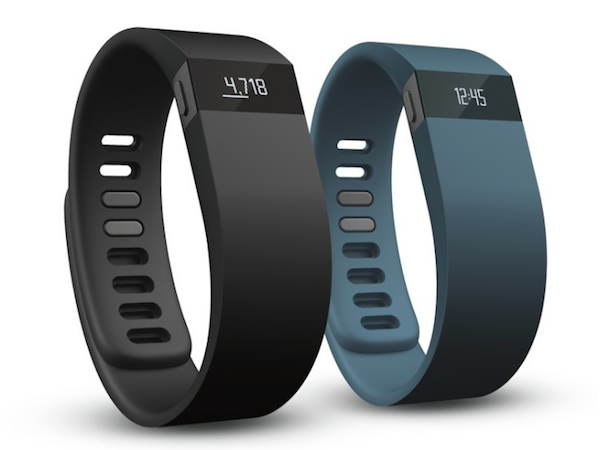 Image 1 : Le nouveau bracelet de Fitbit s'appelle Force
