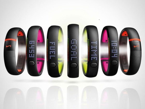 Image 1 : [Test] FuelBand SE : le nouveau bracelet de Nike