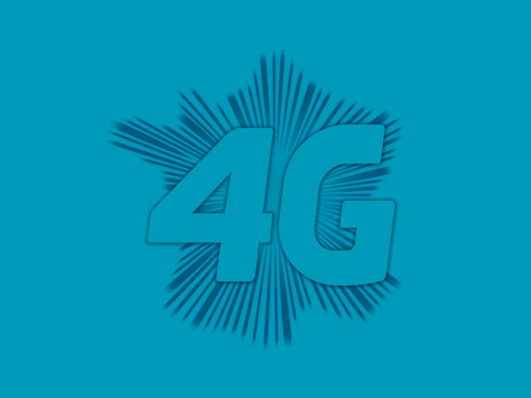 Image 1 : Bouygues Telecom dépasse les 400 Mbit/s sur son réseau 4G+