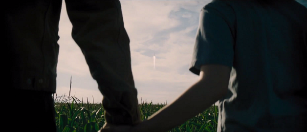 Image 1 : [Vidéo] Interstellar : le prochain film du réalisateur de The Dark Knight
