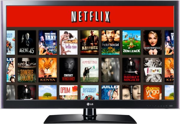 Image 1 : Free ne veut pas de Netflix sur sa Freebox, "pour l'instant"